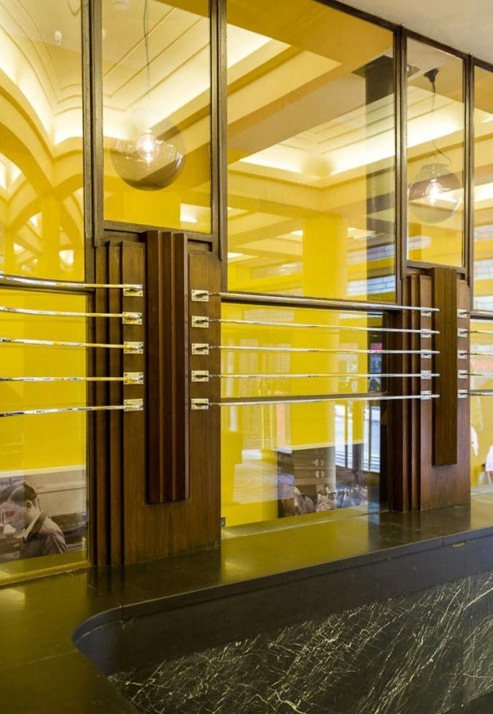 Backstay Hostel خنت المظهر الخارجي الصورة
