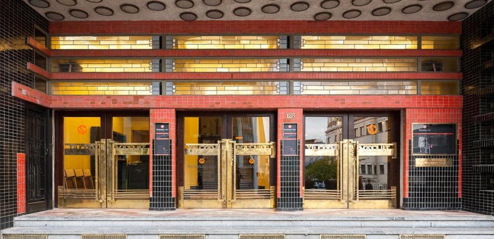 Backstay Hostel خنت المظهر الخارجي الصورة
