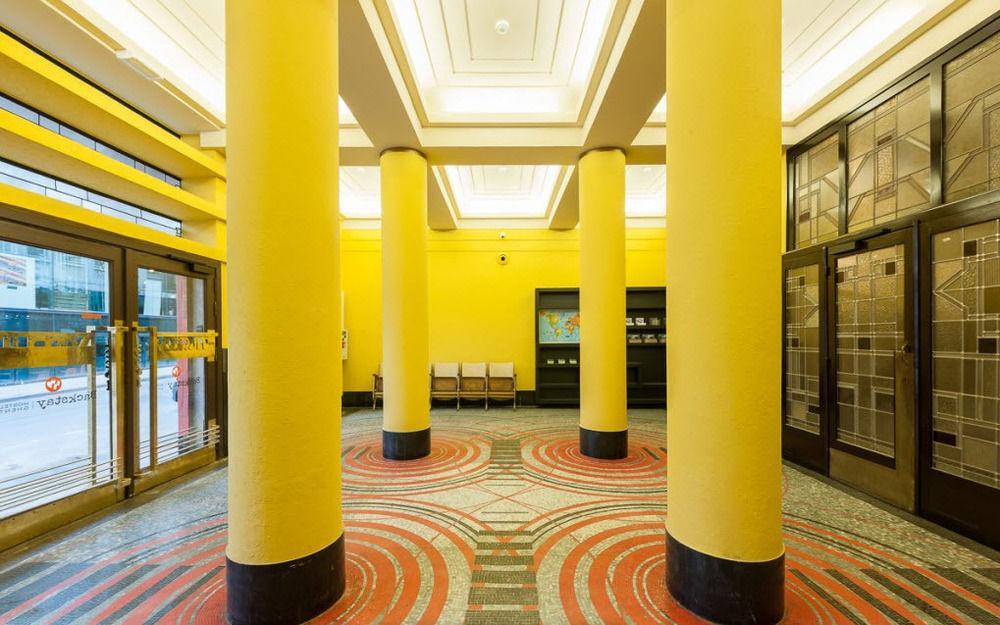 Backstay Hostel خنت المظهر الخارجي الصورة