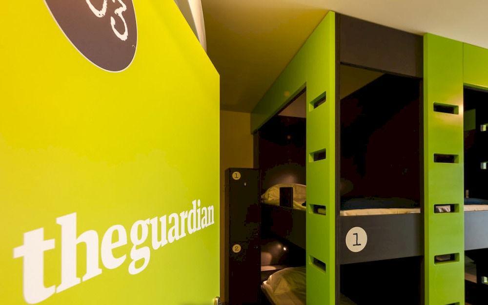 Backstay Hostel خنت المظهر الخارجي الصورة