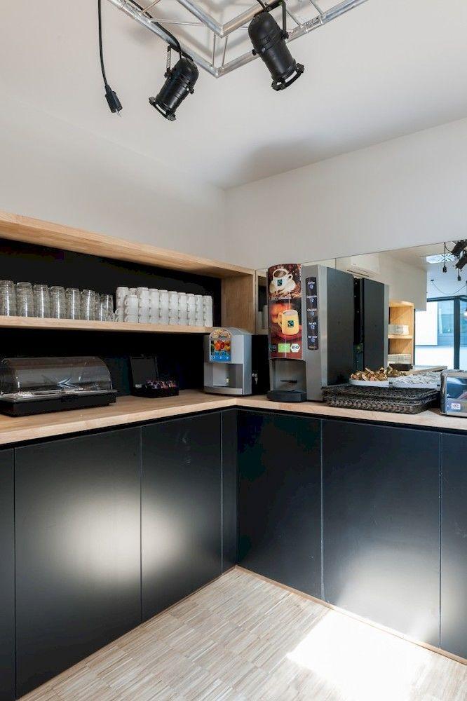 Backstay Hostel خنت المظهر الخارجي الصورة