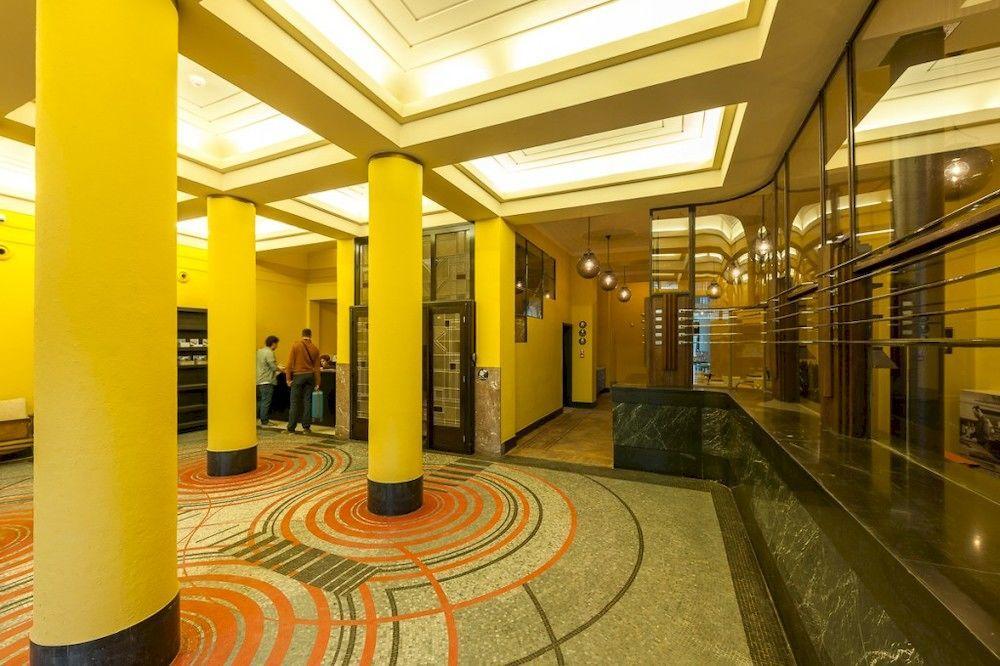 Backstay Hostel خنت المظهر الخارجي الصورة